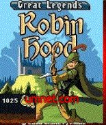 game pic for Great Legends Robin Hood